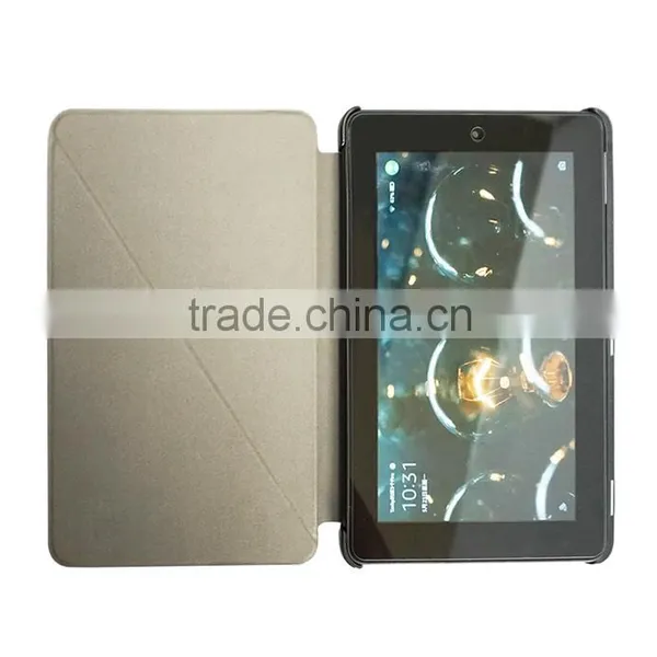 SmartShell Case Standing Cover for Fire HD 7 2015 photo-5