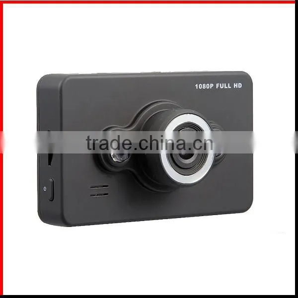 Full HD 1080P Dash Camera Crash High Quality New Model 2.7-inch HD Display Camera Car Dvr/car Dashcam photo-4