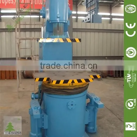 Sand Casting Machine / Cast Iron Moulding Machine photo-2