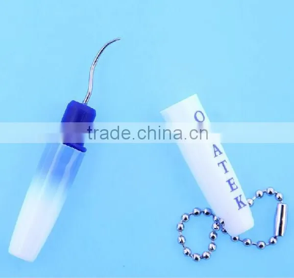 Dental Mouth Tool Stainless Steel Oral Tools Oral Hygiene Tool OraTek GT0015D photo-5
