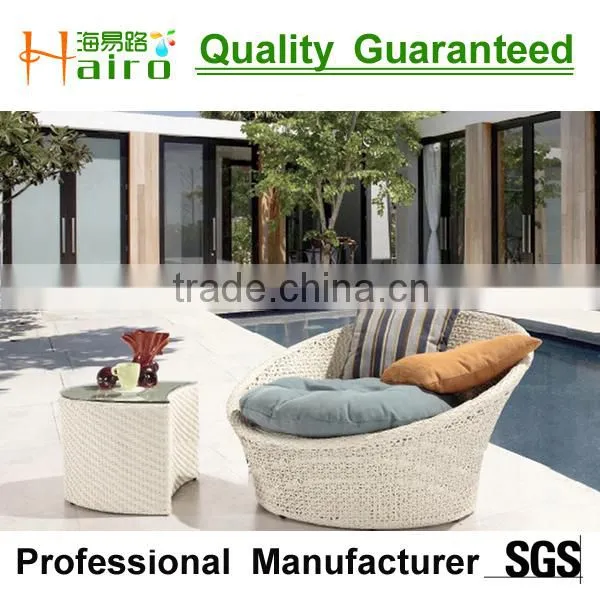 All Weather Perfect Outdoor Rattan Day Bed photo-5