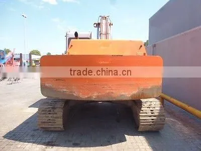USED MACHINERIES - HITACHI FH 200 LC EXCAVATOR (2936) photo-4