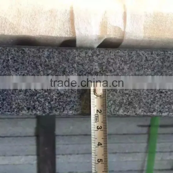 Black G654 Granite Price/prices of Granite photo-2