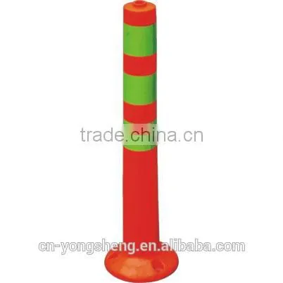 Warning Post