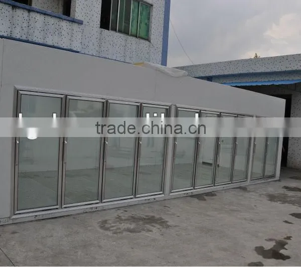 Walk-in Refrigerator for Supermarket photo-6