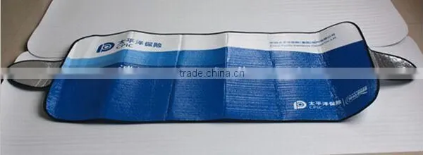 2015HOT Sale Promotional Car Sun Shade photo-6