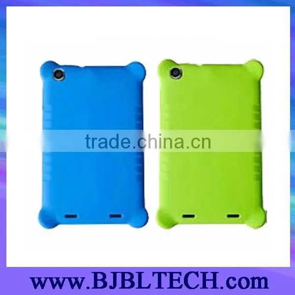 High Quality Table Silicone Case, Silicone Tablet Case, Silicone Rubber Tablet Case.