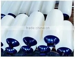 Marine Inflatable PVC Boat Fender Manufacturer photo-5