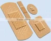Adhesive Wound Dressing, Wound Plaster photo-2