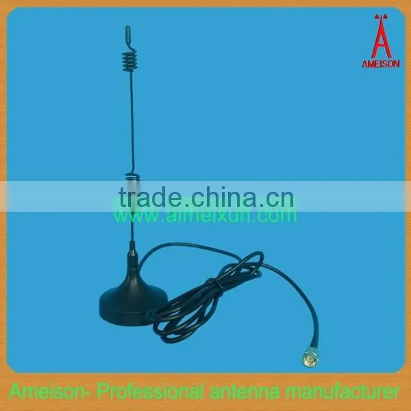 AMEISON 3 DBi 433MHz Magnetic Base Wireless Bridge Antenna
