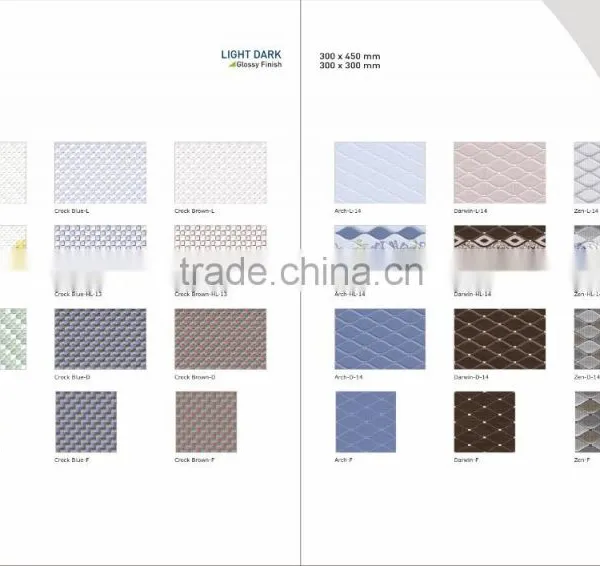 AAA DECORATIVE DIGI HD 3D CERAMIC WALL TILES photo-5