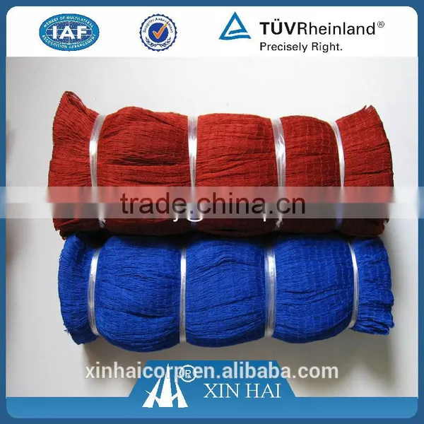 Nylon Mature Bath Netting 3/8" photo-2