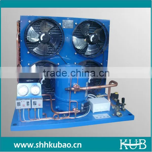 4DES-5Y Cold Storage Refrigerator Freezer photo-4