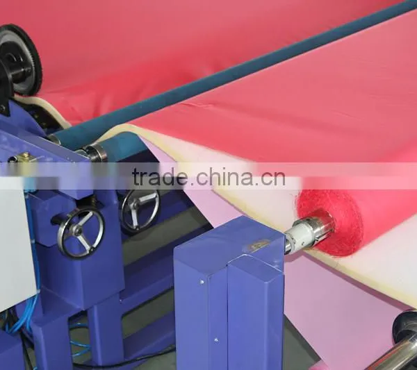 HXD-26LX Computeriz Single Needle Quilting Machine,industrial Quilting Machine,antomatic Quilting Machine photo-3
