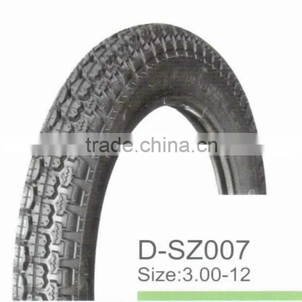 Motorcycle Tyre and Tube photo-6