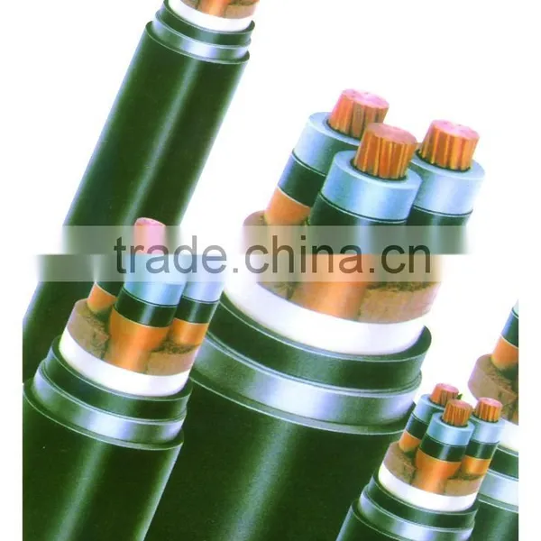 2016 600/1000V XLPE Insulation Copper Power Cable SWA STA Armored XLPE Power Cable photo-4