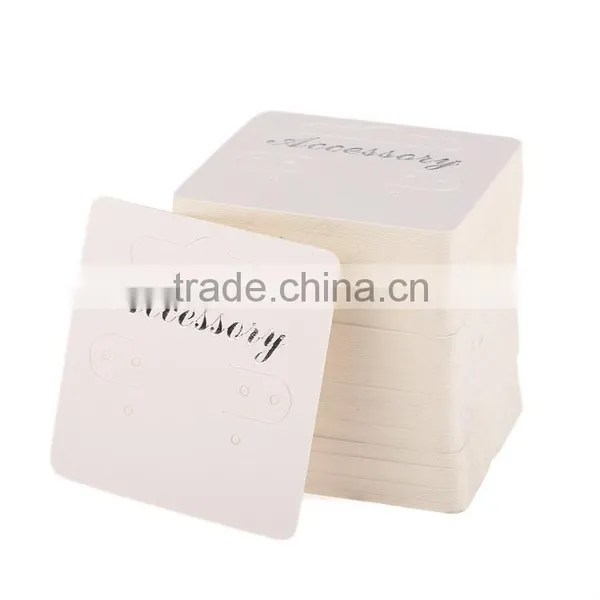 Earring Cards photo-2