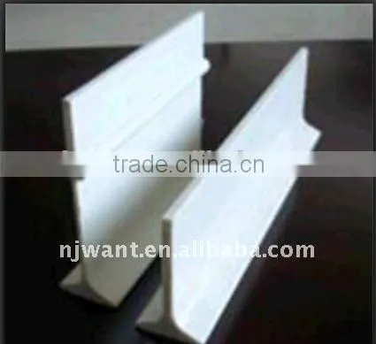 Factory Price and High Quality for FRP I Beam/Pultruded FRP Beam photo-6