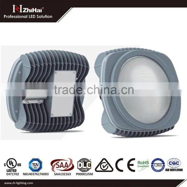 2015 Unique Design IP65 42VDC Led Street Lamp photo-4