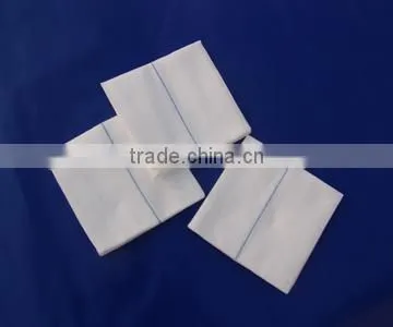 Absorbent Non Sterile Gauze Swabs photo-3