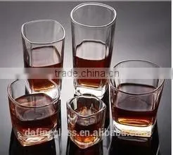 Wholesale Clear Glass Tumbler & Water Cup & & Whiskey Cup & Tableware photo-2