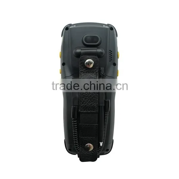 Android Handheld Barcode Scanner PDA With Bluetooth,Camera,RFID,GPRS,Wifi (HP8312 PDA) photo-4
