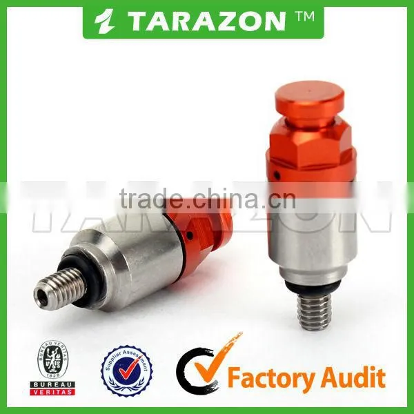 Motorcycle High Precise Bleeder Valve M5*0.8 for Dirt Bike photo-4