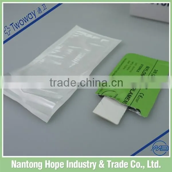 Disposable Medical Surgical Suture With Needle photo-3