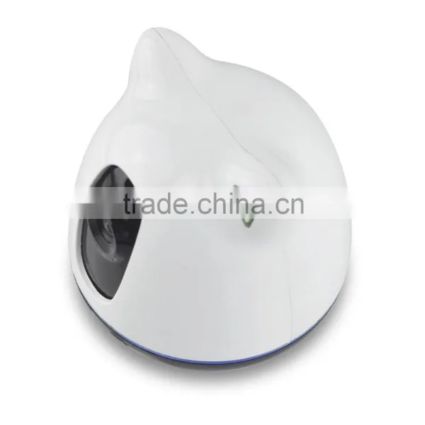 VStarcam H.264 720P Long Distance Bluetooth Video Baby Monitor Wireless photo-5