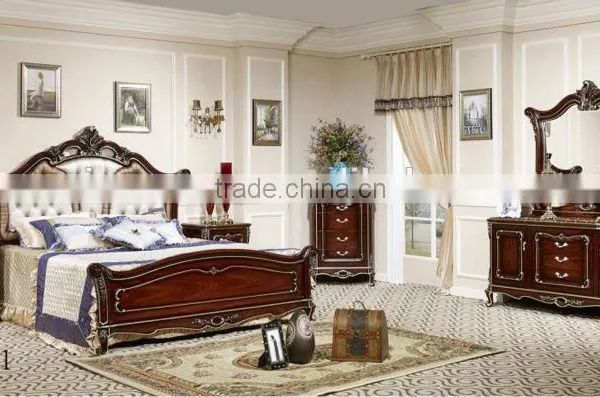 Hotel Bedroom Furniture