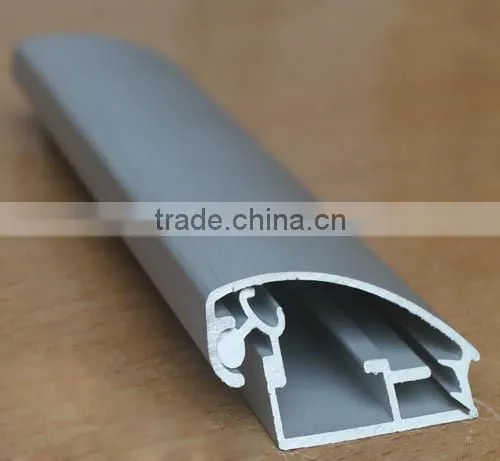 LED Display Frame Aluminium Profiles Supplier