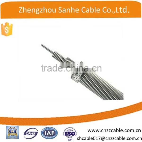 AAAC Totara From BS 50182/bare Conductor/ Overhead Cable/Chinese Manufacturer photo-6