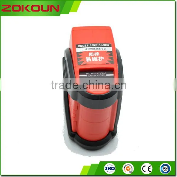 Top Sell Self-adjusting Rotary Line Laser Module photo-2