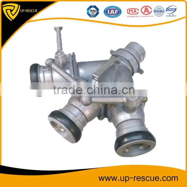 Safety Rescue Tools Fire Fighting Metal Fire Water Divider photo-4