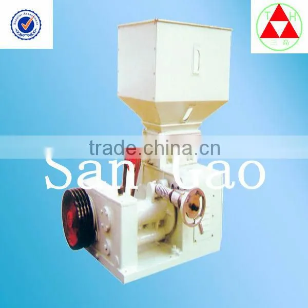LJ25 Rice Hullers