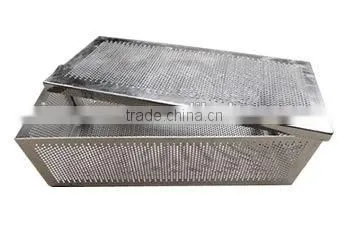 Endoscope Sterilization Basket for Hospital photo-3