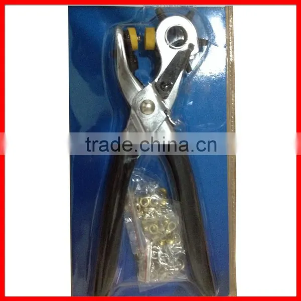 3-in-1 Professional Hole Punch Tool photo-3