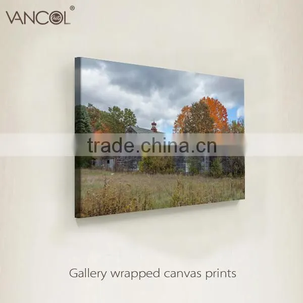 Landscape Canvas Painting Canvas Wall Art Canvas Painting photo-2