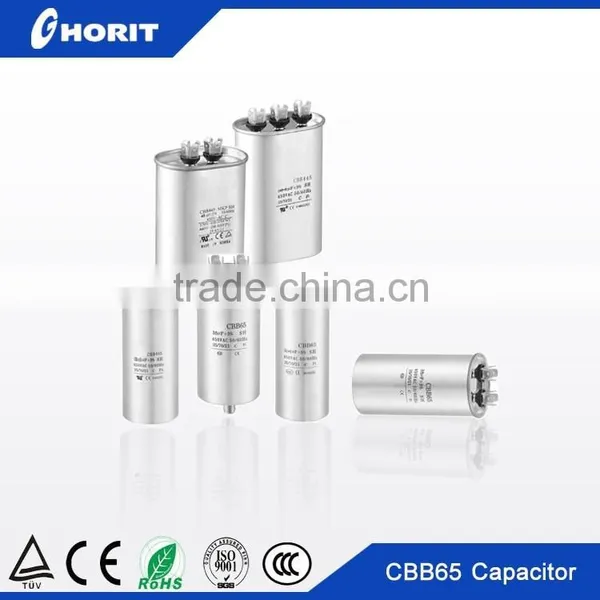 Cbb65 60uf 250v Motor Starting Capacitor photo-2