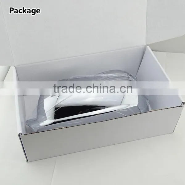 Full Chrome Car Side Mirror Covers photo-6