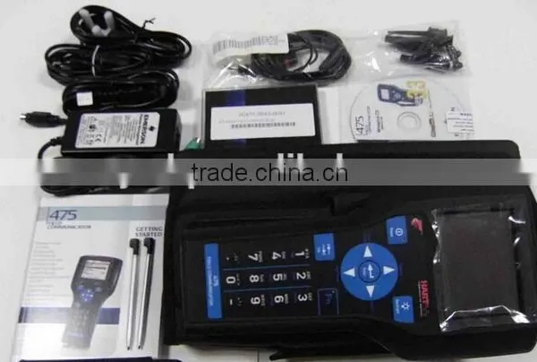Low Cost Intelligent Pressure 475 HART Communicator photo-4