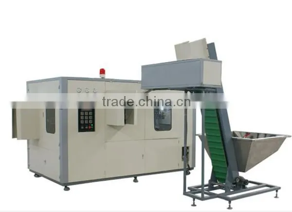 Automatic Blow Molding Machine