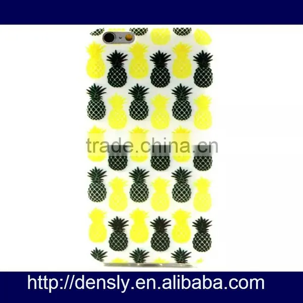 Wholesale Cell Phone Case for Iphone 6 TPU Case for Apple Iphone 6 photo-2