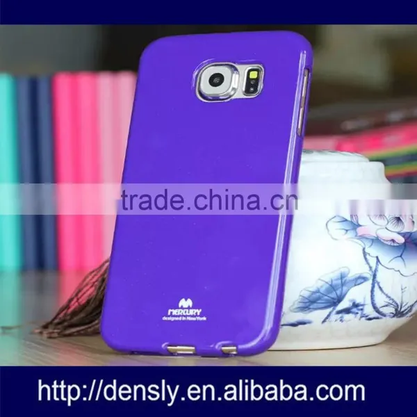 Factory Derect Mercury Loose Powder Good Quality Mobile Phone Case For Galaxy S7,For Samsung S7 Phone Case Wholesale photo-5