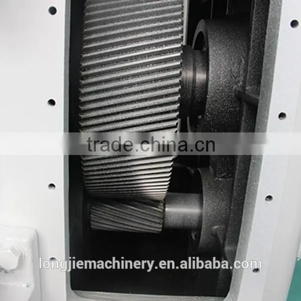 Ce Complete 508 Biomass Pellet Complete Line photo-5