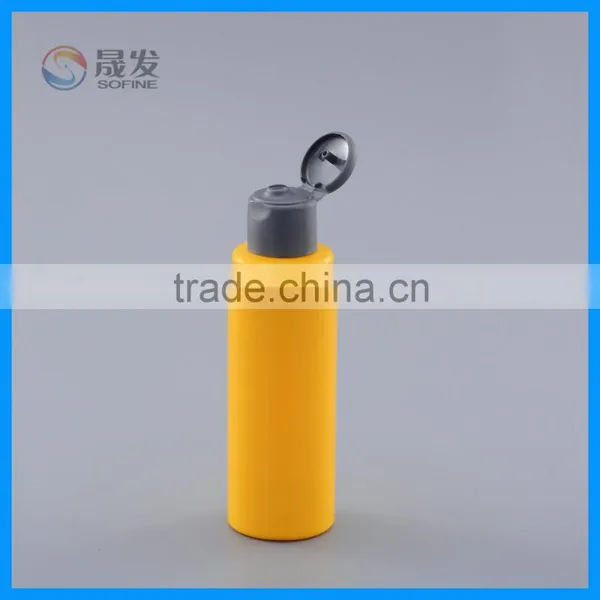 Round Pet Lotion Bottle photo-2