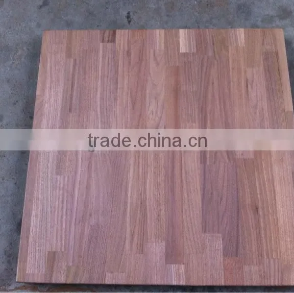 Wood Table Top