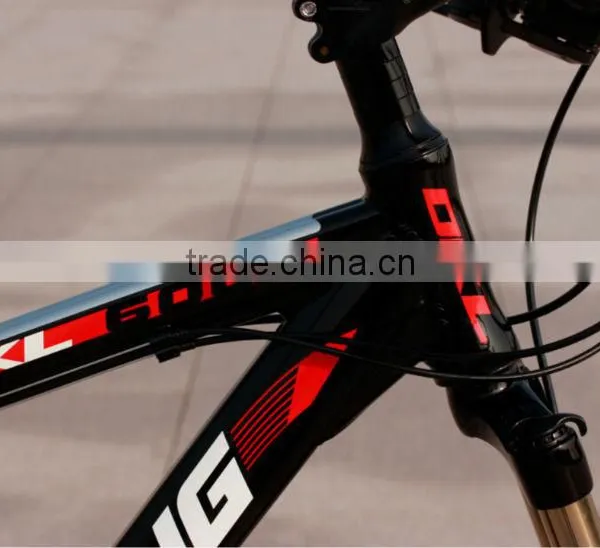Made in China 26 Inch Mountain Bike for Sport Bicycle With Factory Price photo-3