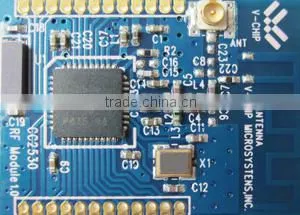 CC2530 Zigbee Module RF4CE Application by TI's Chip photo-4