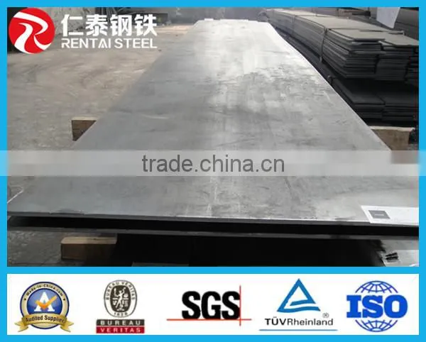 Hot Rolled Technique and Coated Surface Treatment Carbon Steel Plate